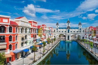 Bất động sản nghỉ dưỡng 2021 được kích hoạt với “siêu phẩm” Boutique Hotel Phú Quốc