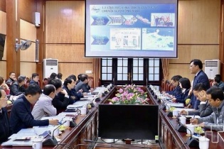 Đề xuất thực hiện dự án 6.000 tỷ đồng tại Thanh Hoá