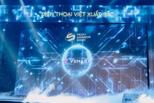 Chờ đón cơn sóng mạnh mẽ thay đổi thị trường điện thoại mang tên VinSmart