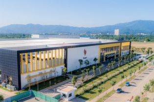 Đằng sau “cú ăn 4” của VinSmart tại Tech Awards 2020