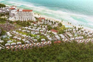 Quảng Bình khởi động nhiều dự án hạ tầng động lực, địa ốc chuẩn bị “đón sóng”