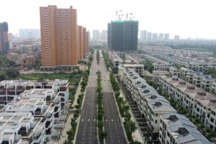 Những động lực thúc đẩy thị trường bất động sản tăng trưởng năm 2021