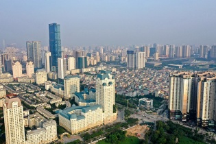 Thị trường nhà ở dự báo tiếp tục tăng giá trong năm 2021