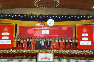 Thiên Nam Group và những điểm sáng kinh doanh năm 2020