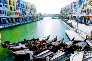 Grand World “mở đường băng” đón nhà đầu tư Hải Phòng bằng "bộ ba show khủng"