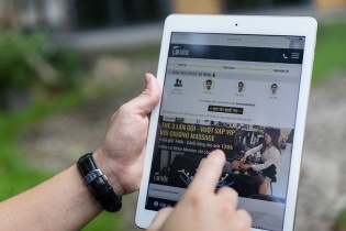 Công nghệ "chìa khóa" để 30Shine phát triển thần tốc thành chuỗi cắt tóc nam lớn nhất Việt Nam