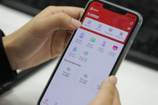 Ví điện tử Gpay gọi vốn thành công Series A với định giá 18,4 triệu USD