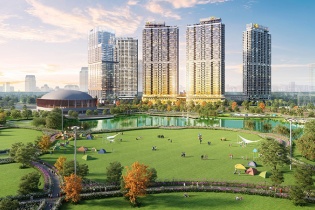 Vì sao bất động sản phía Tây Hà Nội tăng lực hút đầu năm 2021?