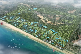 Dòng tiền bất động sản 2021: Thị trường mới “dẫn sóng”