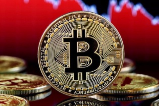 Tụt dốc không phanh 3 phiên liên tiếp, dấu hiệu "bong bóng" Bitcoin sắp vỡ?