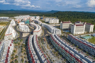 Tầm nhìn dài hạn dành cho nhà đầu tư bất động sản ở Phú Quốc?