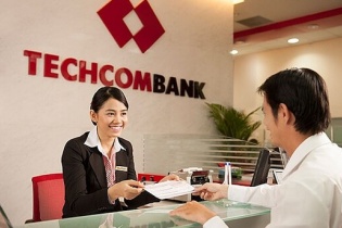 Năm 2020, Techcombank đạt lợi nhuận trước thuế 15,8 nghìn tỷ đồng