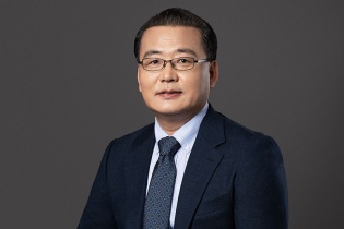Samsung Vina có Tổng giám đốc mới