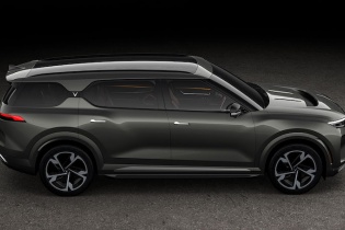 Xe điện tự hành VinFast trở thành tâm điểm của giới bình xe quốc tế