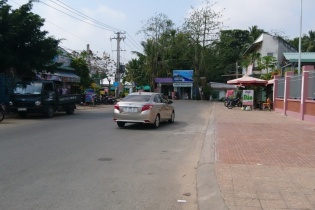 Cần Thơ thu hồi chủ trương đầu tư Dự án xây dựng khu đô thị 8 năm chưa triển khai bồi thường