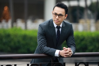 [Tết đoàn viên] CEO Nguyễn Anh Tuấn từ Canada: Được sum vầy quanh mâm cơm giao thừa cùng gia đình trên đất mẹ thực sự là một giấc mơ 