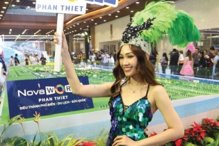 Thị trường bất động sản 2021: Cơ hội rộng mở