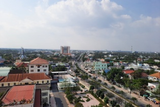 Vĩnh Long: Sở Tài nguyên và Môi trường đứng cuối bảng xếp hạng chỉ số cải cách hành chính năm 2020