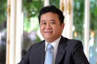 [Tết đoàn viên] Chủ tịch KBC: Tết cổ truyền dân tộc với tôi thực sự thiêng liêng lắm