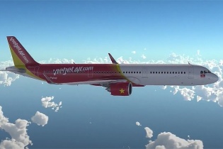 5 lý do cổ phiếu hàng không sẽ trỗi dậy năm 2021