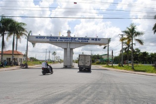 Hậu Giang: Gần 2.300 tỷ đồng cho Chương trình phát triển công nghiệp và logistics năm 2021