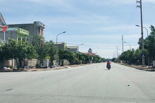 Đột phá Nghi Sơn - Kỳ I: Lạc vào “thành phố” biển