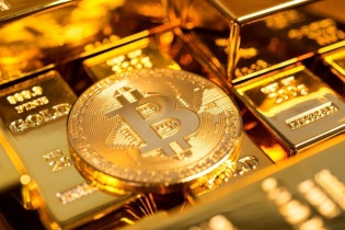 Giá Bitcoin hồi phục trở lại trên mức 50.000 USD