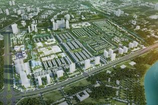 Tân Xuân về nhà mới, đón xe sang, nhận vàng tài lộc tại Vinhomes Star City