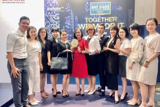Generali Việt Nam triển khai chiến lược nhân sự “Hơn cả một nơi làm việc” 