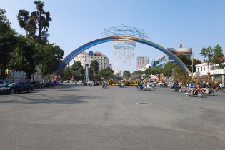Cần Thơ chuyển tiếp 7 dự án trong kế hoạch đầu tư công trung hạn, tổng vốn gần 867 tỷ đồng