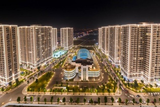 Giải bài toán gây "nghẽn" thị trường bất động sản thứ cấp nhờ số hoá