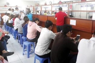 Cải cách thủ tục triển khai dự án bất động sản: Doanh nghiệp còn thận trọng