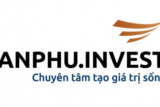 Văn Phú - Invest thay đổi nhận diện thương hiệu và kỳ vọng bứt phá trong năm 2021