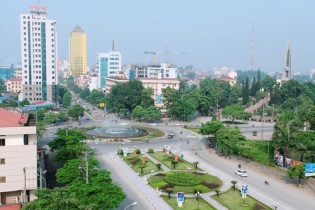 Bất động sản Thái Nguyên "miễn nhiễm" với dịch Covid-19