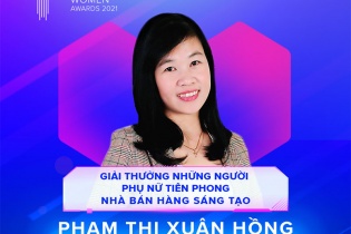 Lazada tôn vinh 6 nhà bán hàng nữ xuất sắc nhất Đông Nam Á