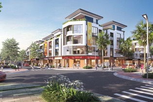 Thị trường bất động sản: 2021 sẽ là “năm Phú Quốc”