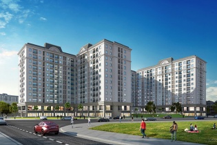 FLC Premier Parc: "Cháy" đặt chỗ căn hộ diện tích 52 m2 toà chung cư cao cấp Hausman