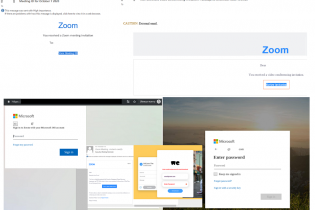 Gần 3 triệu tấn công lừa đảo nhắm vào doanh nghiệp vừa và nhỏ ở Đông Nam Á