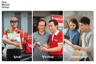One Mount Group và Google Cloud cùng nhau xây dựng hệ sinh thái công nghệ lớn nhất Việt Nam