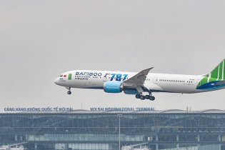 Bamboo Airways niêm yết trong quý III/2021