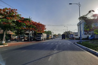 Cần Thơ mời gọi đầu tư 2 khu công nghiệp