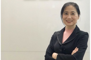 Giám đốc SABIC Việt Nam chia sẻ bí quyết vượt “bức tường gia đình” 