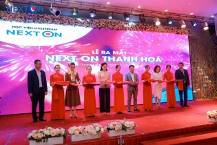 NextTech ra mắt  NextOn đào tạo kỹ năng livestream