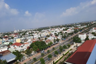 Vĩnh Long mời gọi đầu tư các dự án trọng điểm
