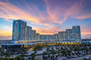 FLC: Kế hoạch lợi nhuận năm 2021 trên 1.100 tỷ đồng, dự chia cổ tức 10%