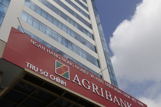 Agribank và hành trình 33 năm xây dựng và phát triển - Vang mãi khúc tự hào