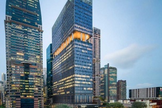 CapitaLand đề xuất tái cơ cấu nâng cao trọng tâm kinh doanh và giá trị cổ đông