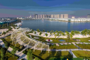 Đặc quyền khi mua nhà Vinhomes: Nhận hỗ trợ từ khi mua đến lúc bán