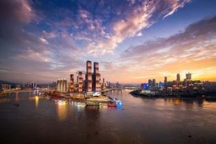 CapitaLand là một trong những tập đoàn phát triển bền vững nhất thế giới
