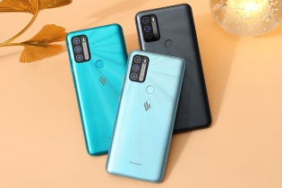 Vsmart Star 5 là “ngôi sao” smartphone phân khúc phổ thông